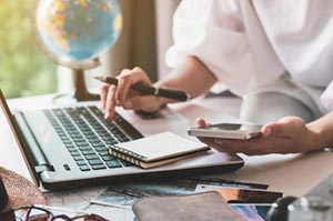 香港銀行開戶需提供完整資料