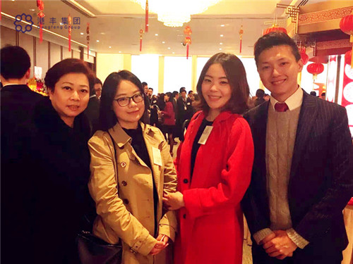 港豐香港公司注冊