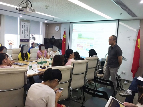 香港公司做賬報稅