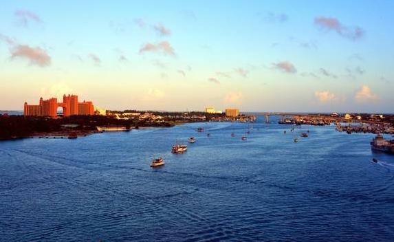 開(kāi)曼群島是避稅天堂還是離岸綠洲