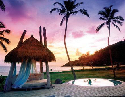 塞舌爾公司注冊