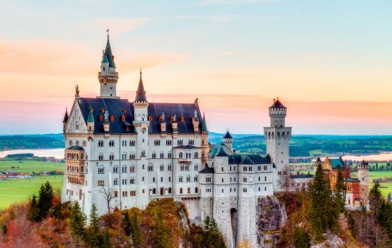 注冊(cè)德國(guó)公司的流程