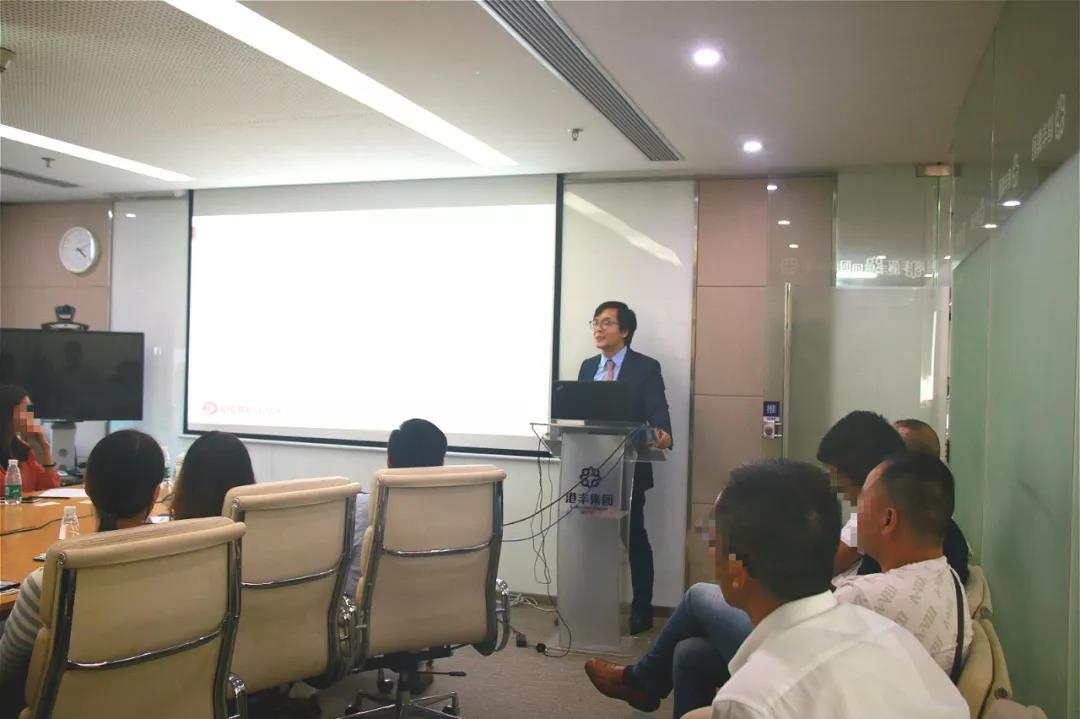 港豐集團(tuán)活動