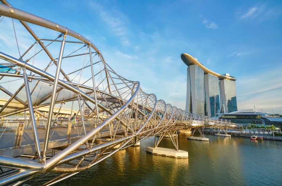 新加坡公司注冊(cè)