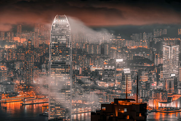 香港公司如何申請(qǐng)離岸豁免