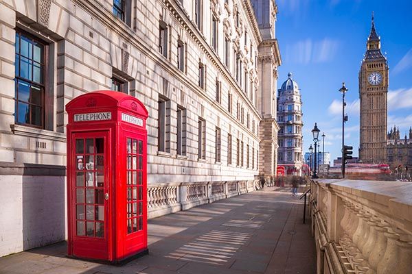 英國公司注冊(cè)優(yōu)勢(shì)