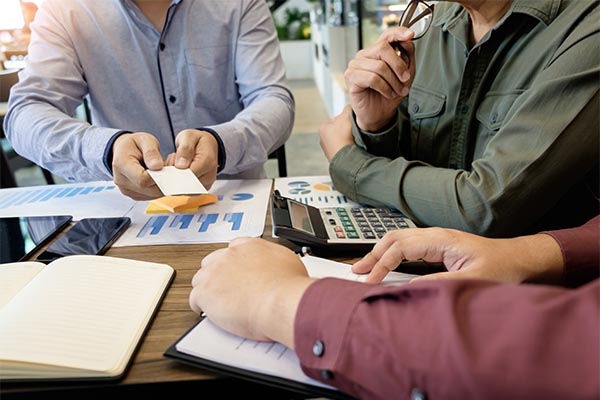 關(guān)于香港公司做賬審計的建議