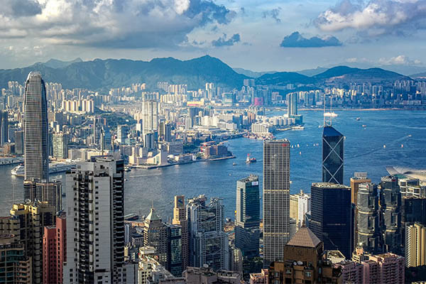 香港公司注冊優(yōu)勢好處