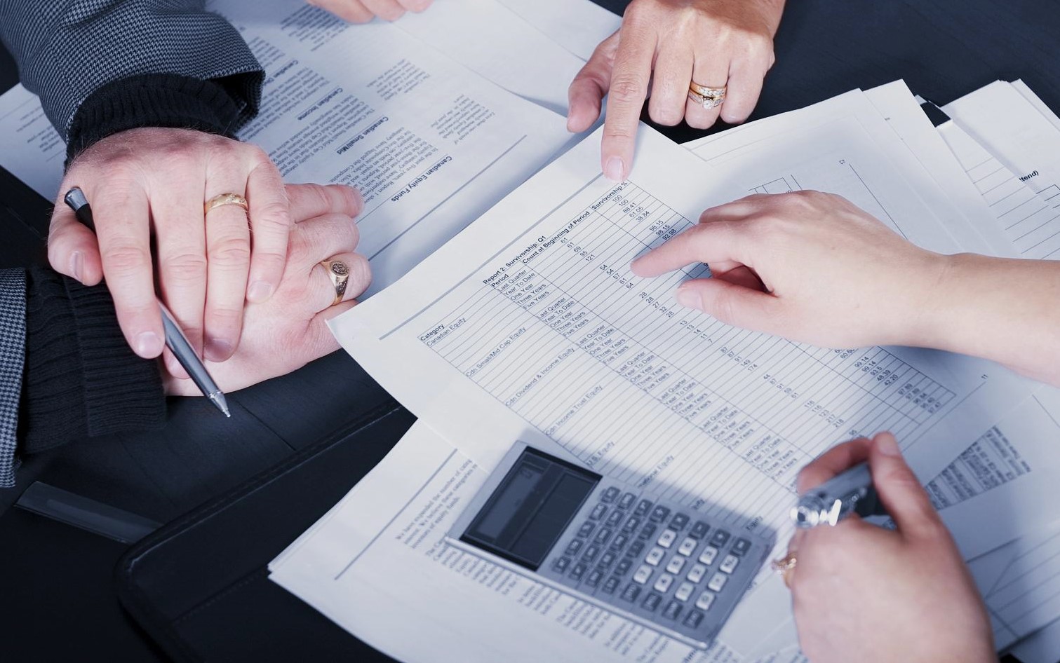 香港公司審計(jì)報(bào)告的內(nèi)容是什么？