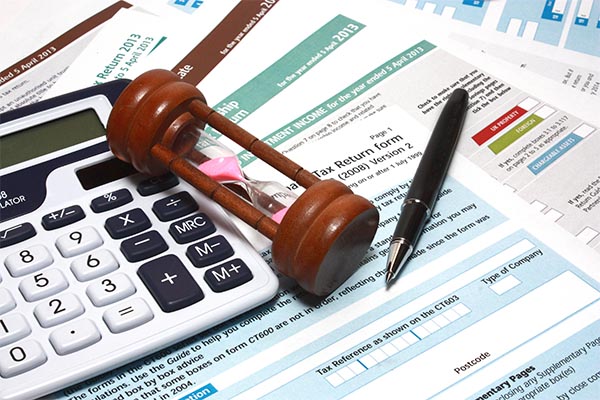 跨境電商需合規(guī)做賬報稅