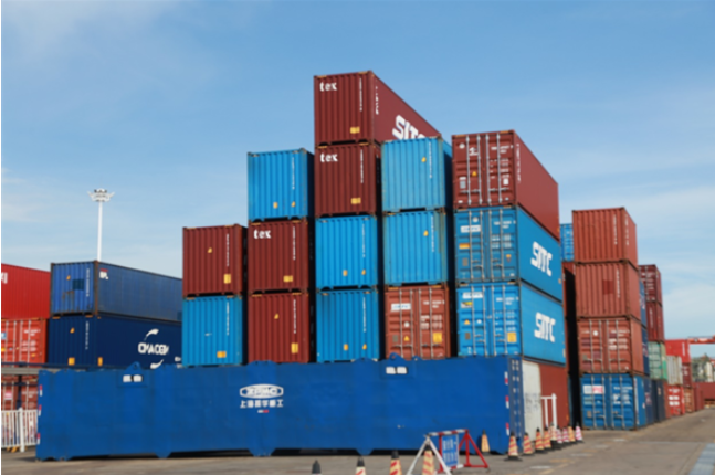 物流企業(yè)注冊(cè)香港公司方便跨境出海