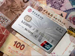 香港離岸公司如何開信用證