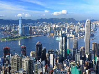 在深圳如何注冊(cè)香港公司，優(yōu)選代辦公司