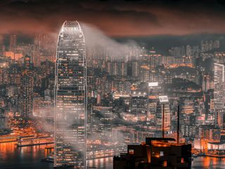 大陸人在香港開公司需要什么條件