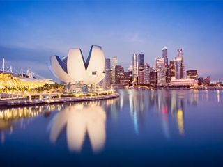 企業(yè)出海東南亞，為何首選注冊新加坡公司