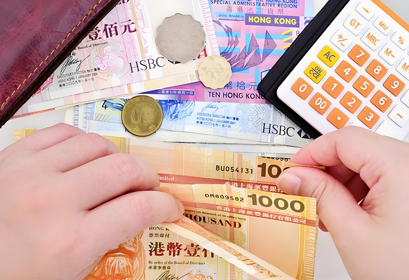 香港公司關(guān)稅