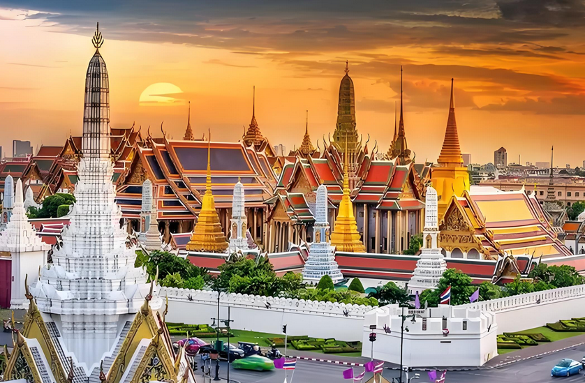 注冊(cè)泰國公司營商環(huán)境