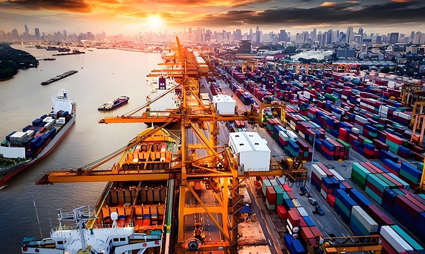 國際貿(mào)易對賬轉(zhuǎn)賬