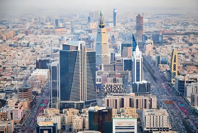 企業(yè)出海中東