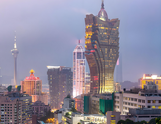 澳門(mén)公司住注冊(cè)營(yíng)商環(huán)境