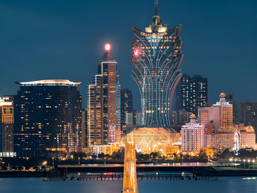 澳門(mén)公司注冊(cè)營(yíng)商環(huán)境