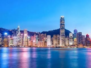 在香港注冊公司，個人持股還是公司持股好？