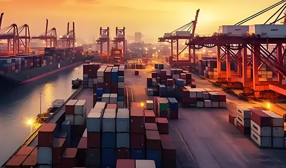 企業(yè)出海歐洲