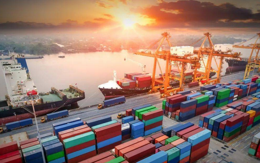 企業(yè)出海注冊(cè)海外公司